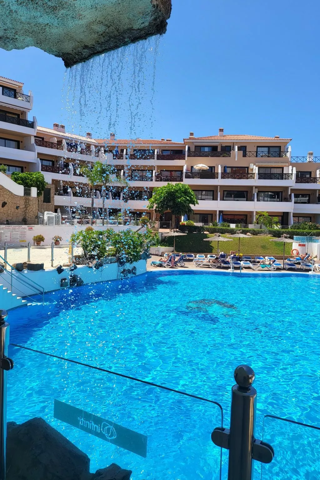 Wohnung "Albatros 406B" mit Wasserblick - Image-tags.info