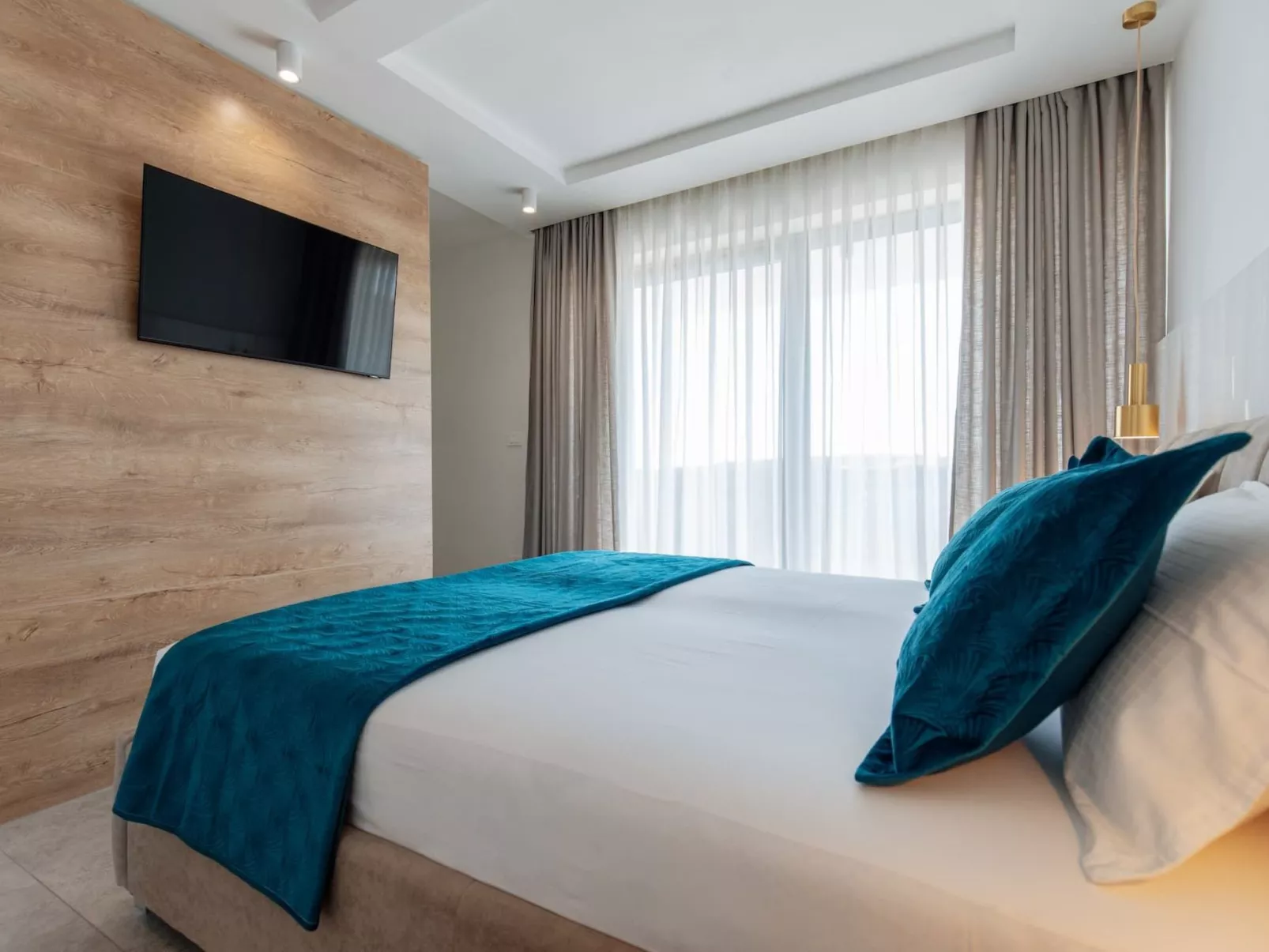 Villa "Andris" mit Garten, Grill und Terrasse - Image-tags.info