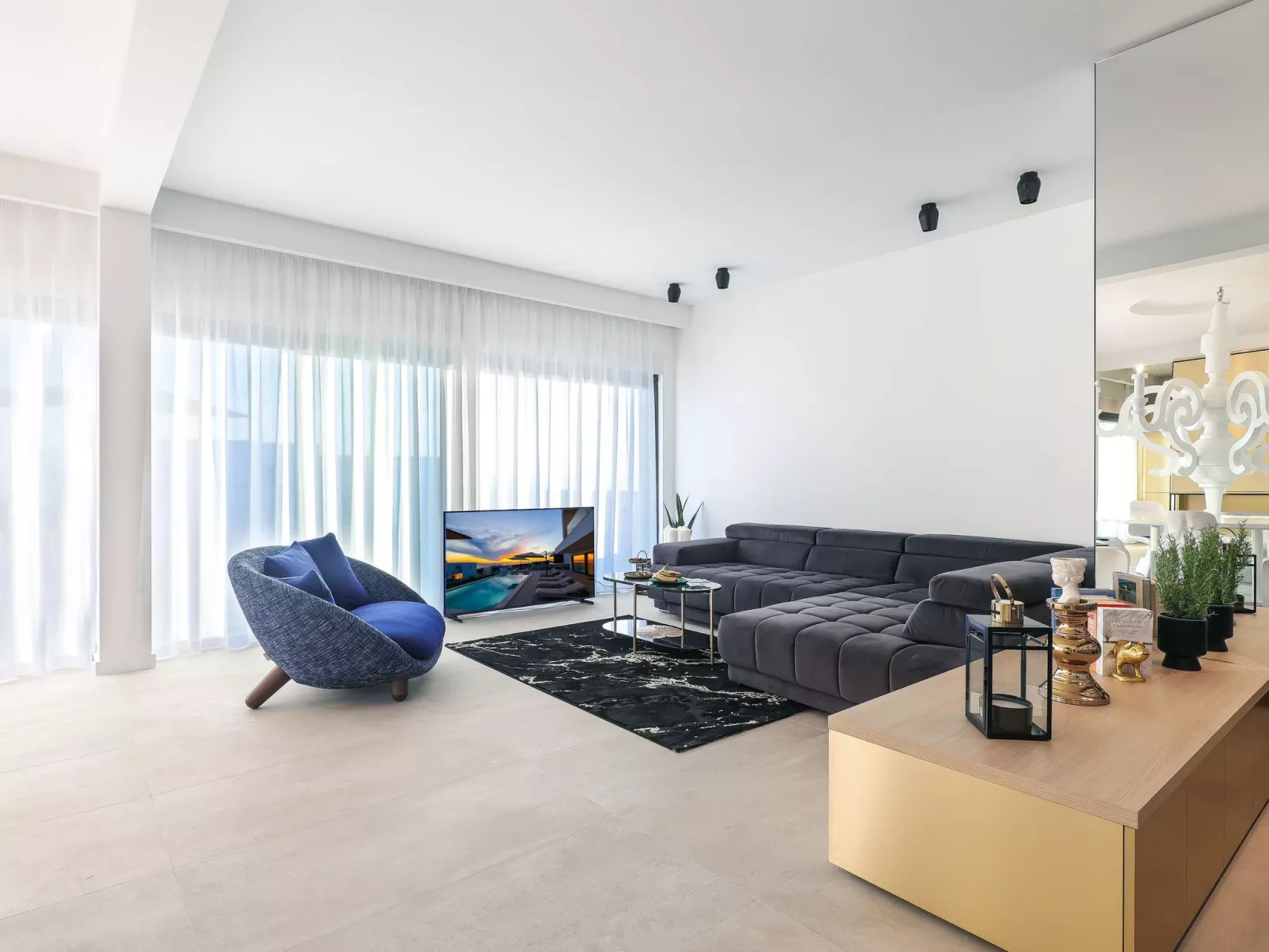 Luxuriöse Villa 360 - privater beheizter Pool - Image-tags.info