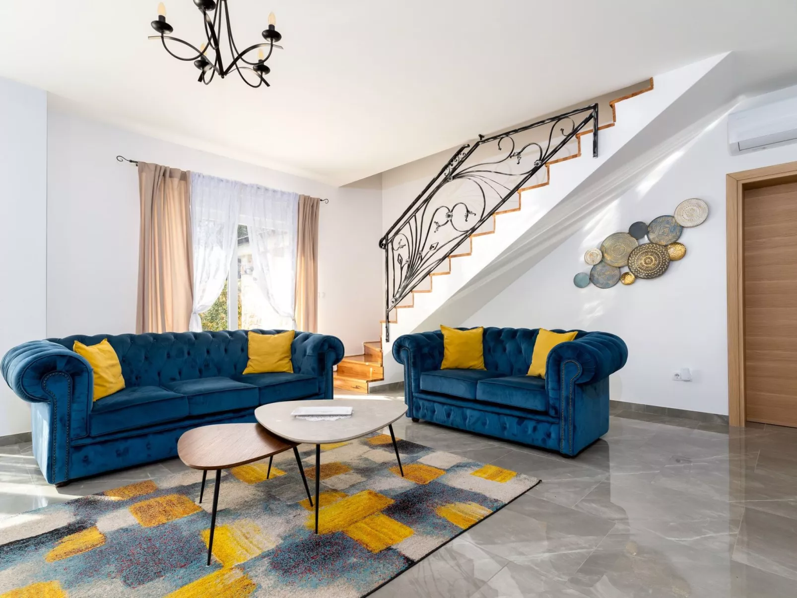 Villa "Lukas und Ana" mit Schwimmbad - Image-tags.info