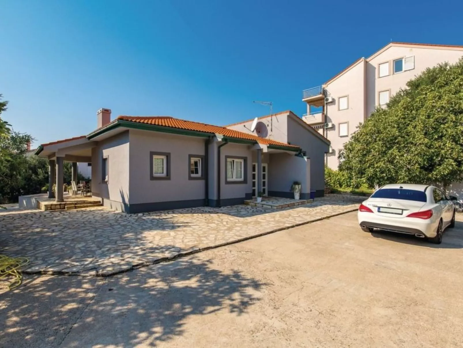 Holiday Home Antonija with Private pool - Image-tags.info