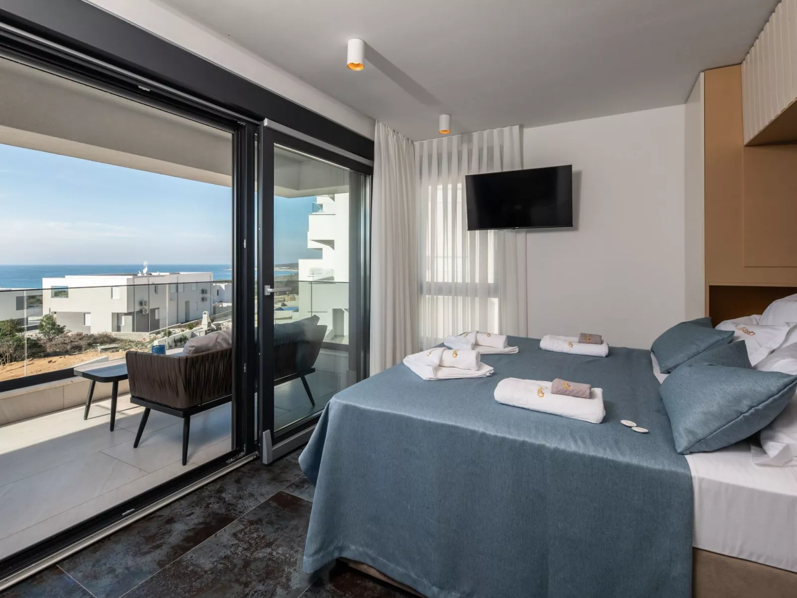 Luxusvilla Travera mit privatem Pool und Sauna - Image-tags.info