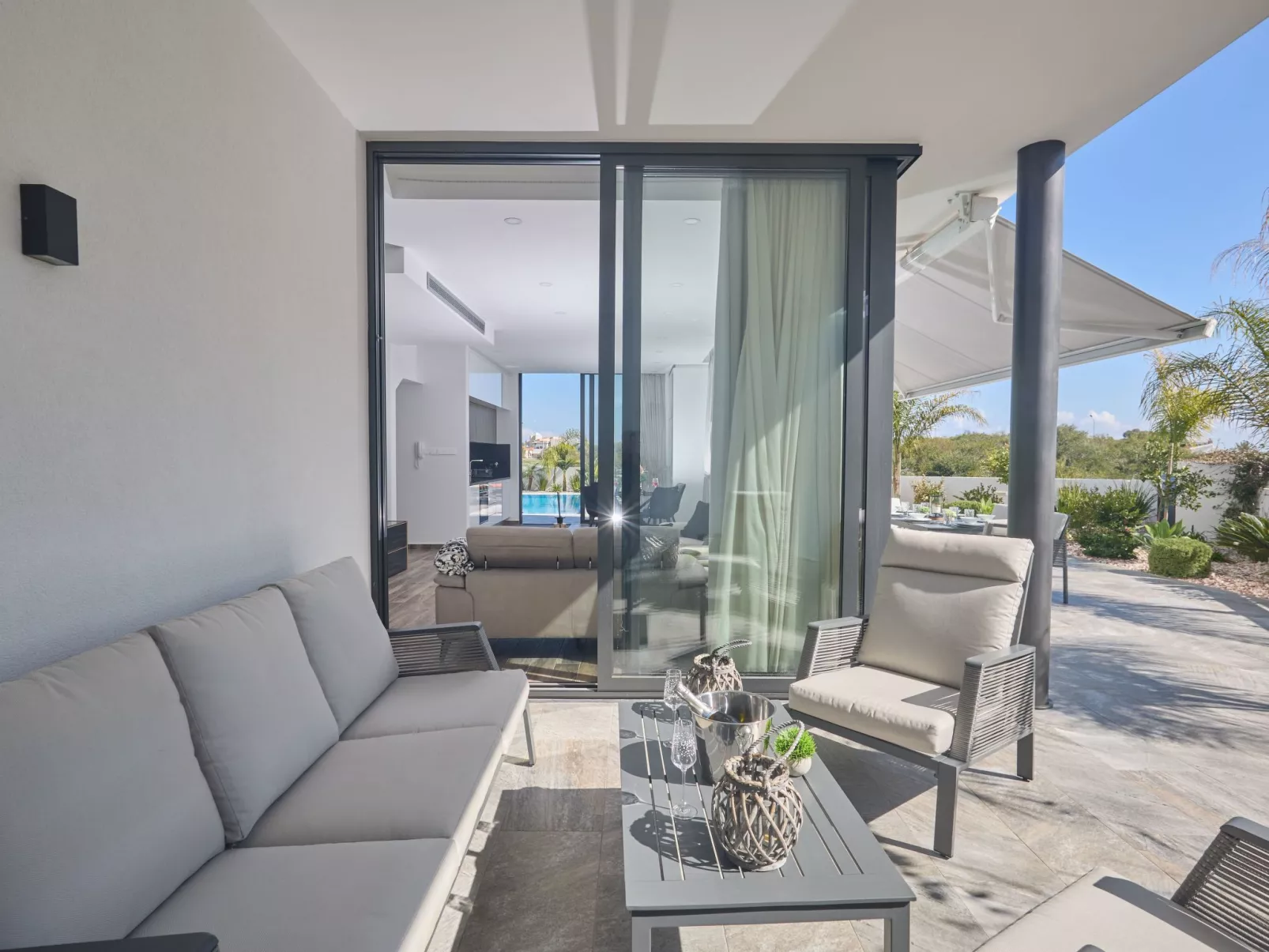 Protaras Almaria Villa ALM08 - Image-tags.info