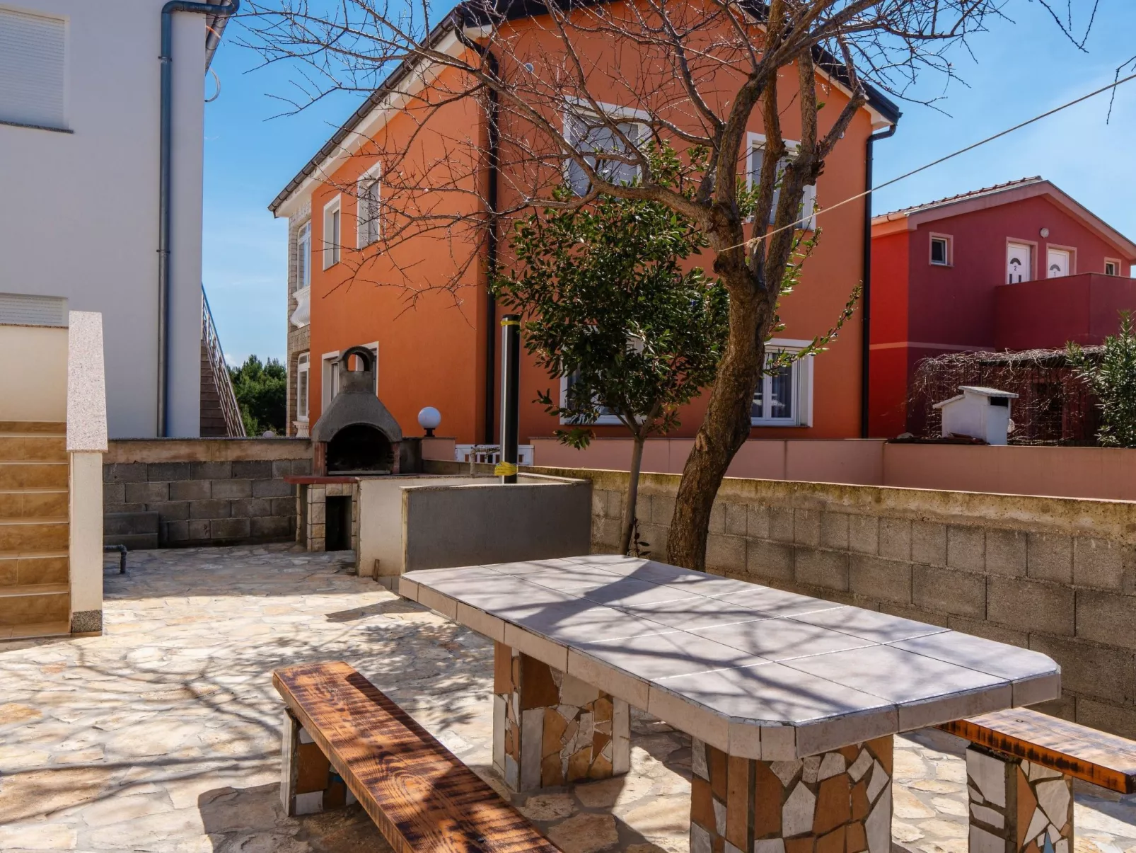 Apartment Sostaric - Image-tags.info