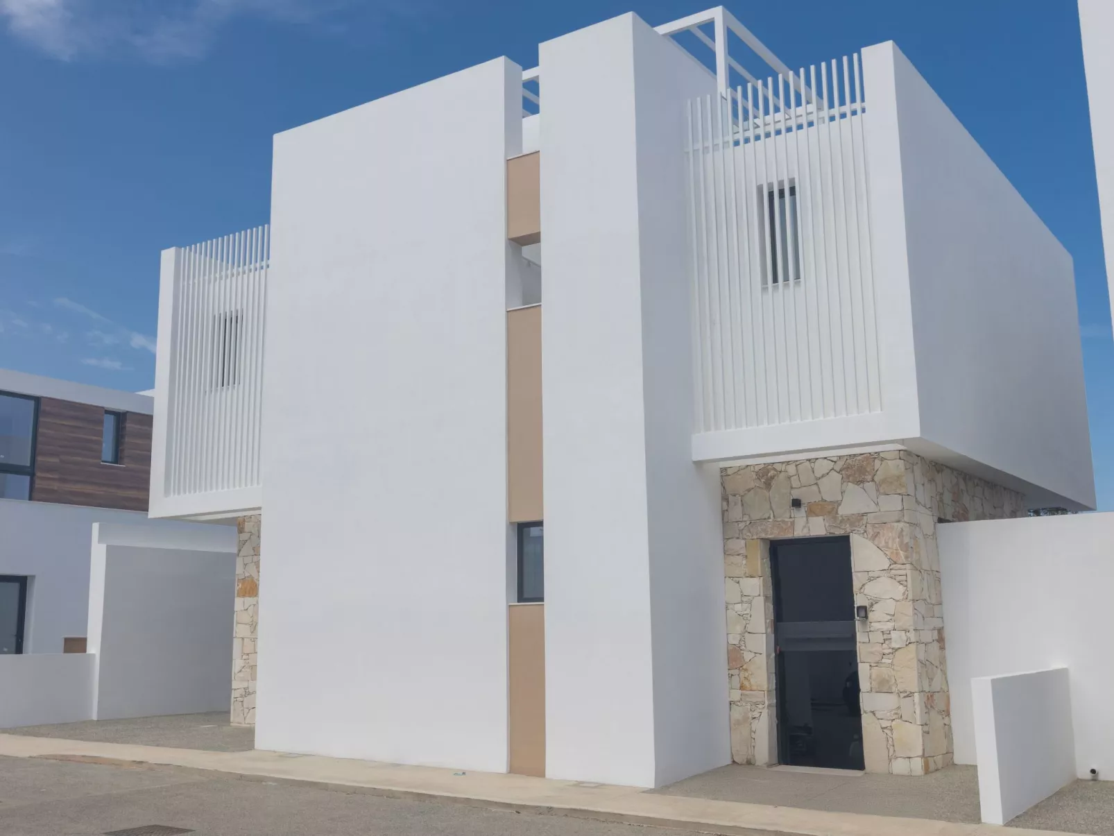 Protaras Aqua Pearl Villa AQ05 - Image-tags.info