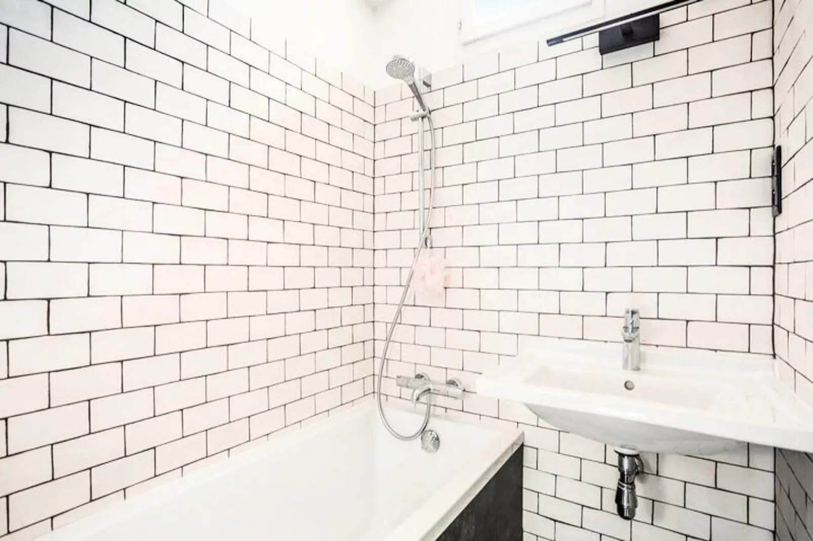 Résidence Les Parcs de Grimaud - maeva Home - Badezimmer