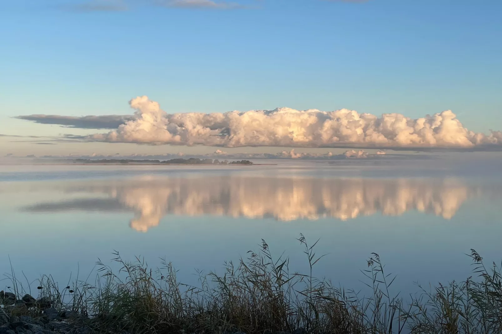 Floating House Paula - Zones été à 1 km