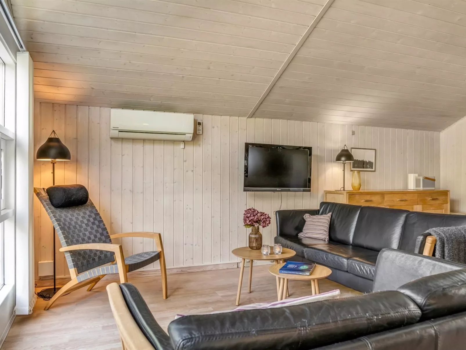 "Josef" - 1.2km from the sea - Dedans