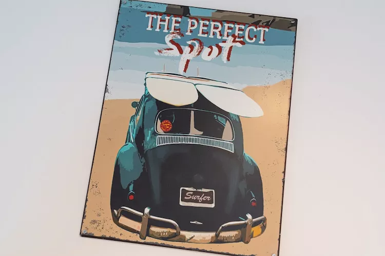 FeWo Feine Butze - Ambiance