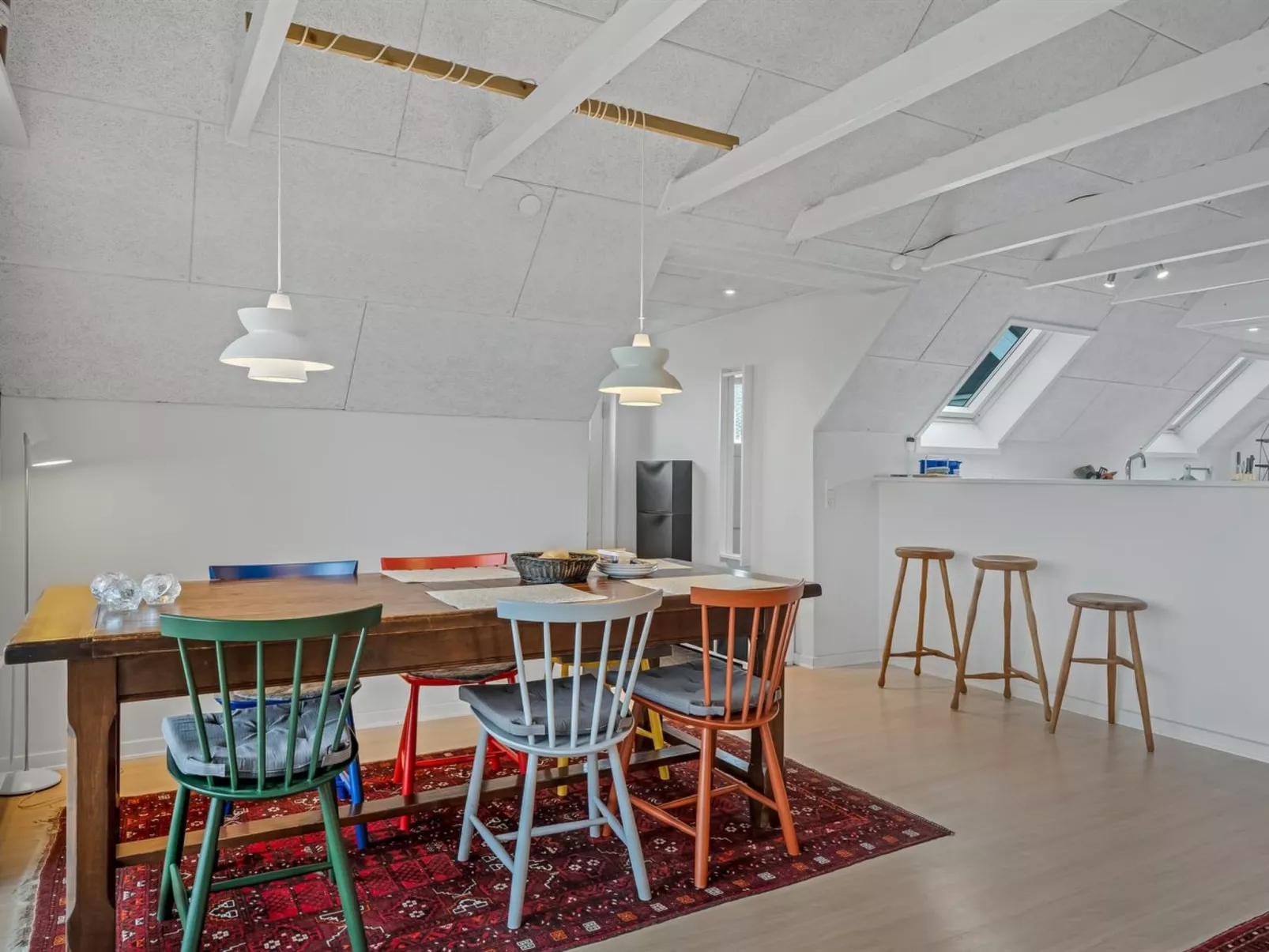 "Launo" - 300m from the sea - Dedans