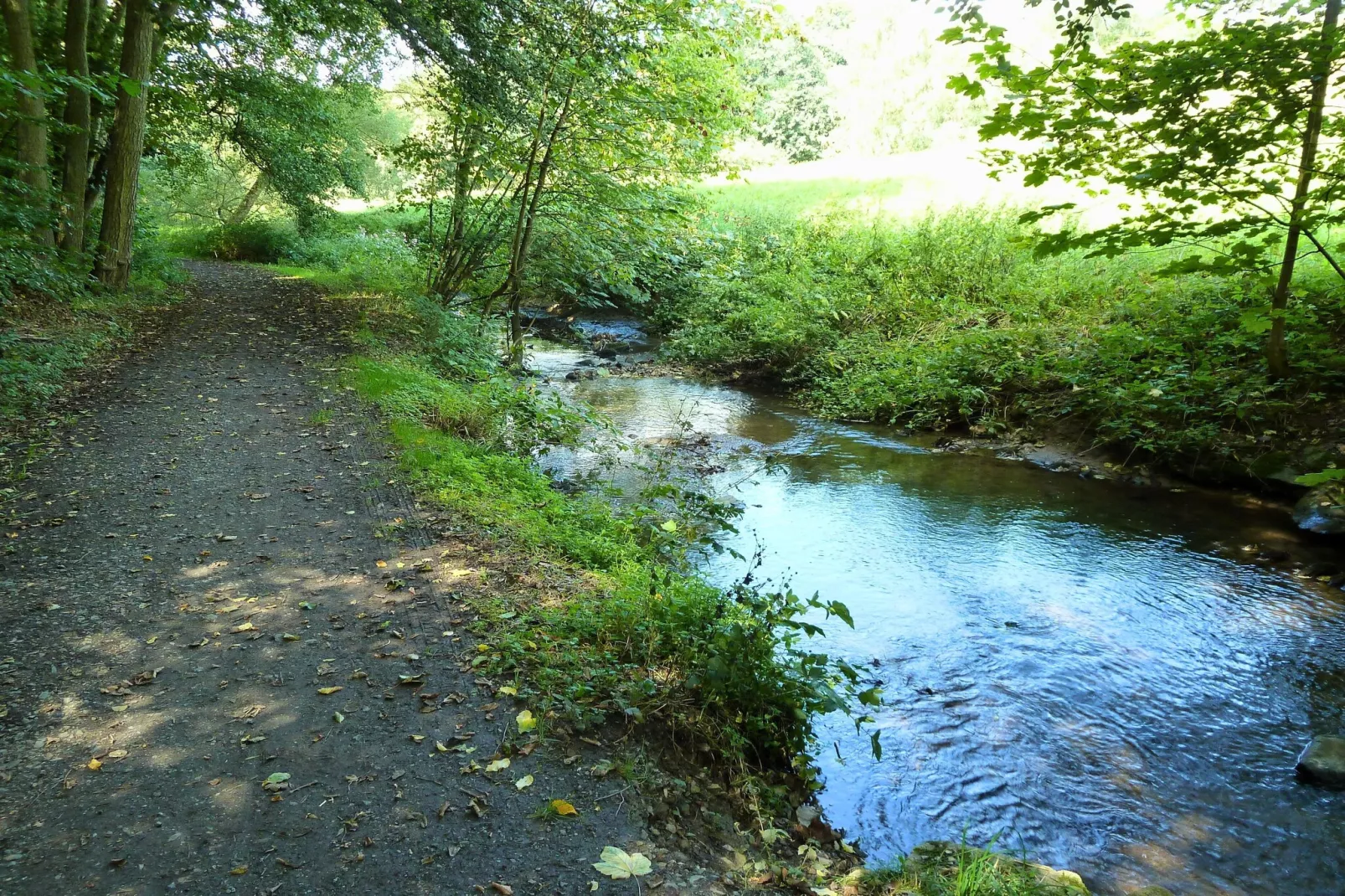 Apartment für Monteure oder Reisende - Gebiete Sommer 5 km