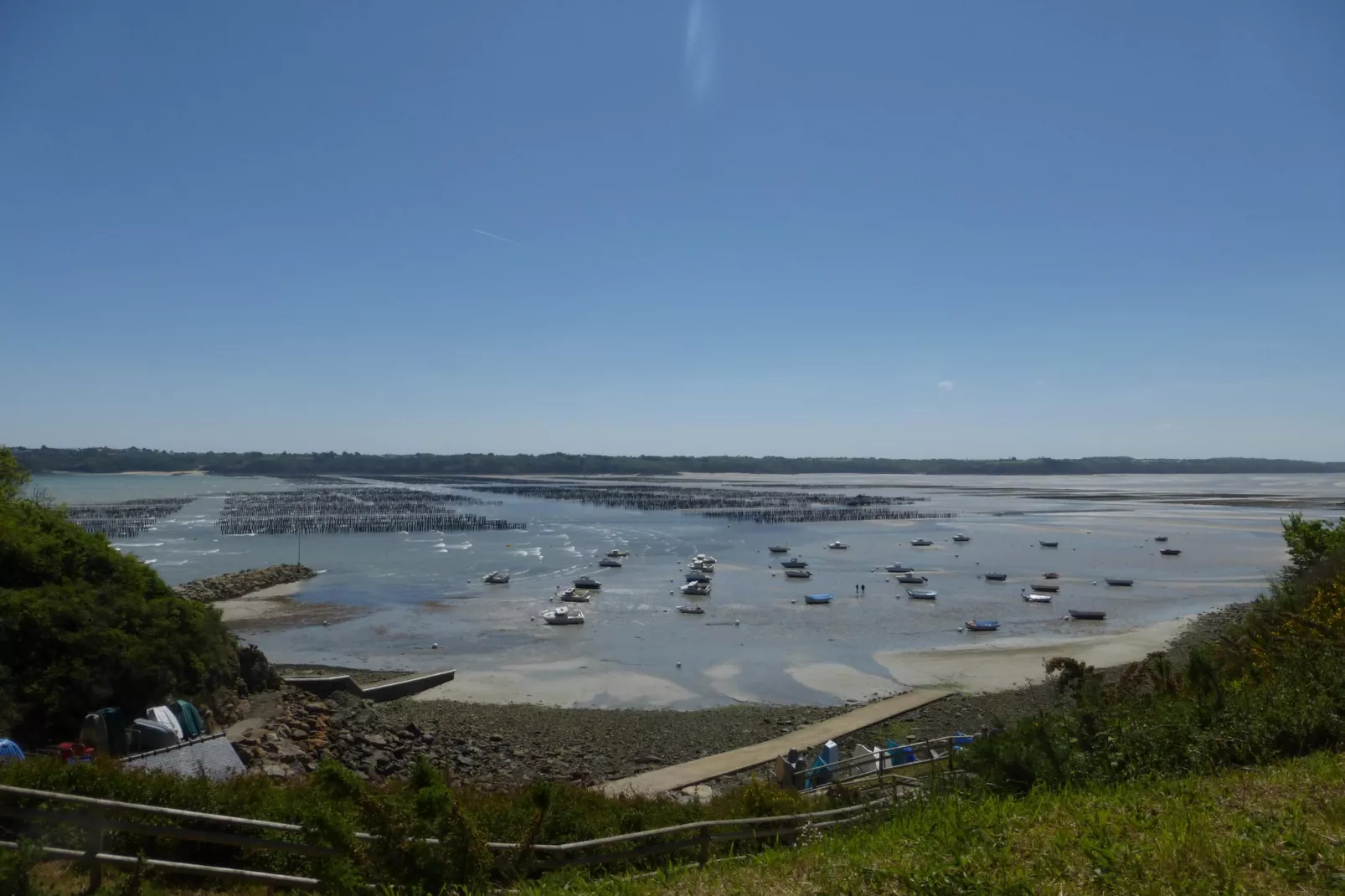 Gîte "Yvonne" à Plurien - Gebiete Sommer 20 km