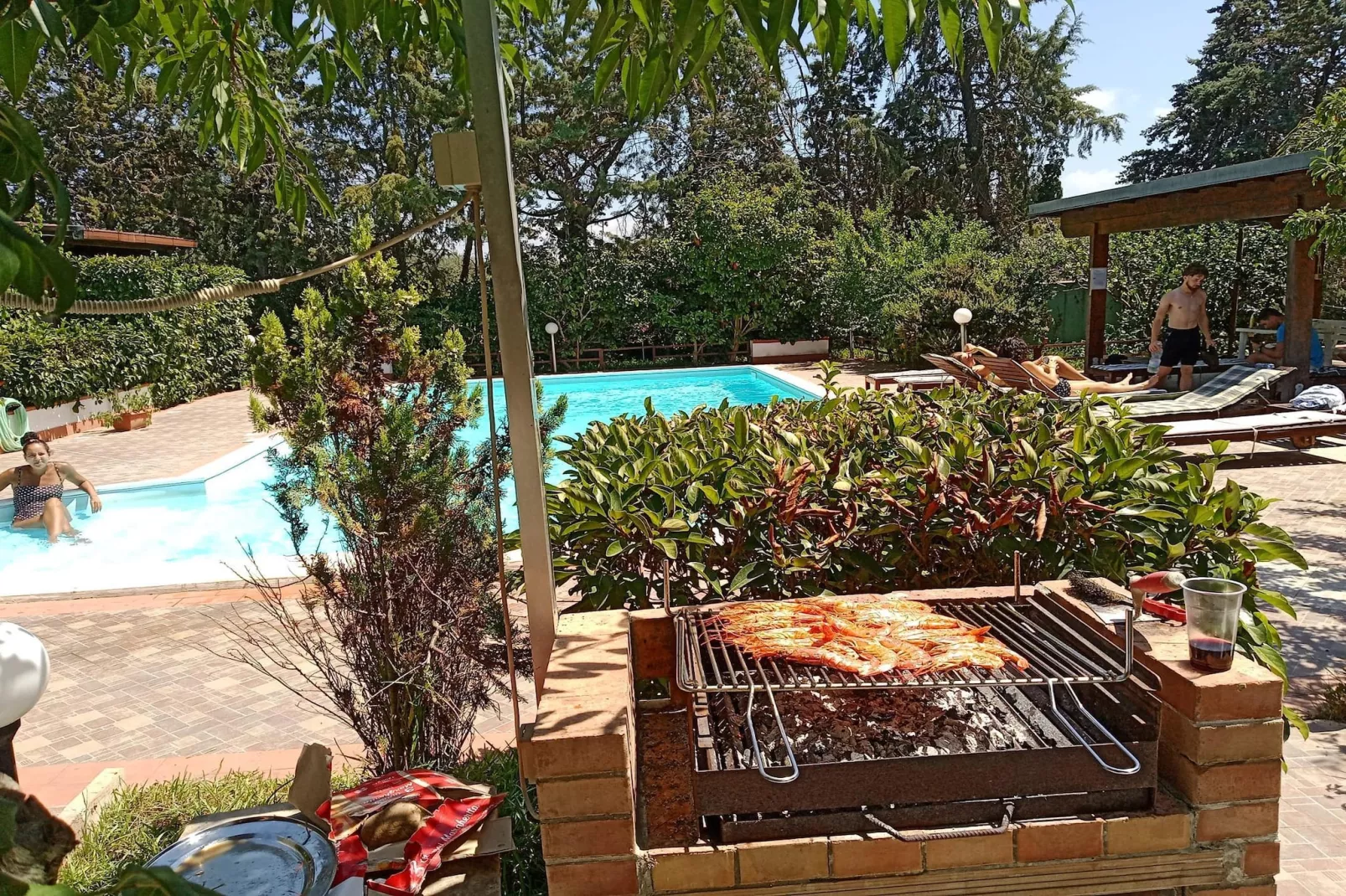 Villaseasicily 24p - Facilities