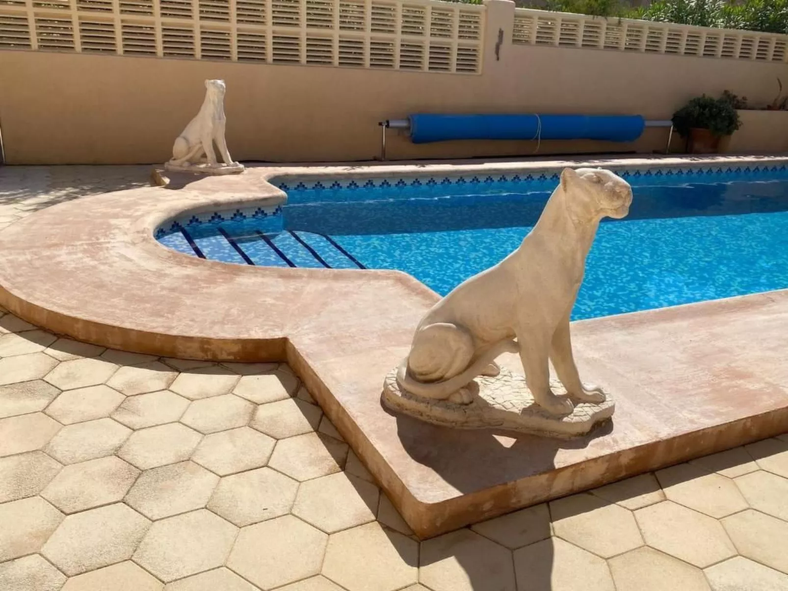 Mein kleiner großer Himmel Calpe - Image-tags.info