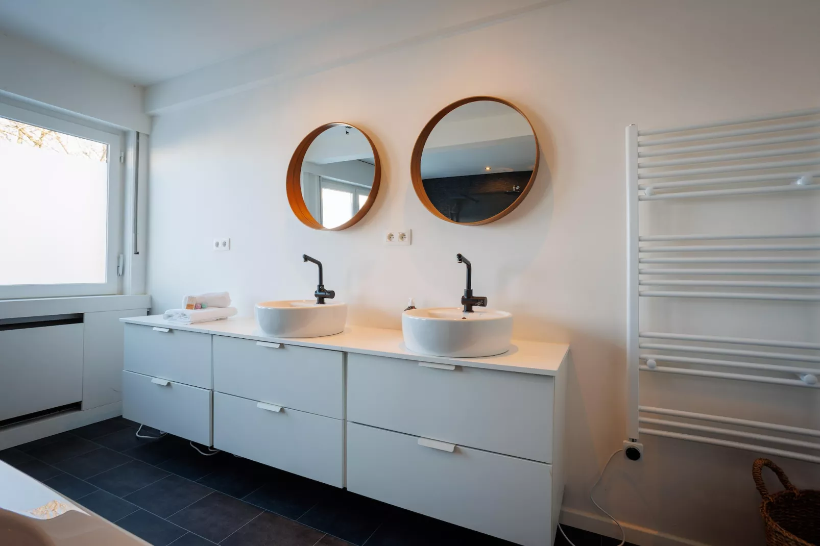 LOFT-54 - Salle de bain