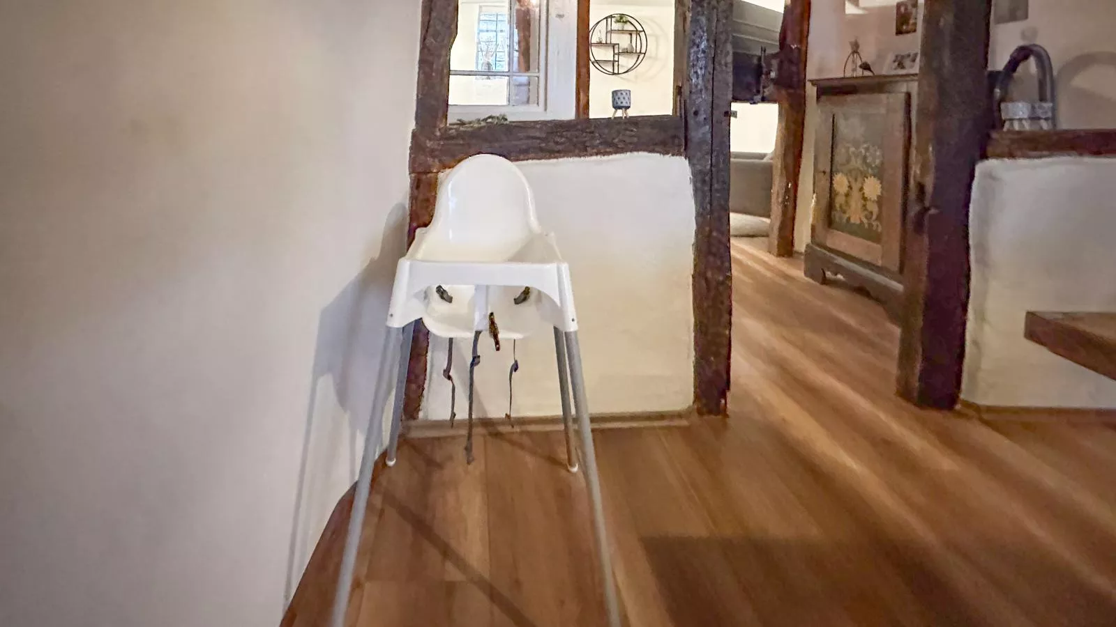 Briedel - Ausstattung