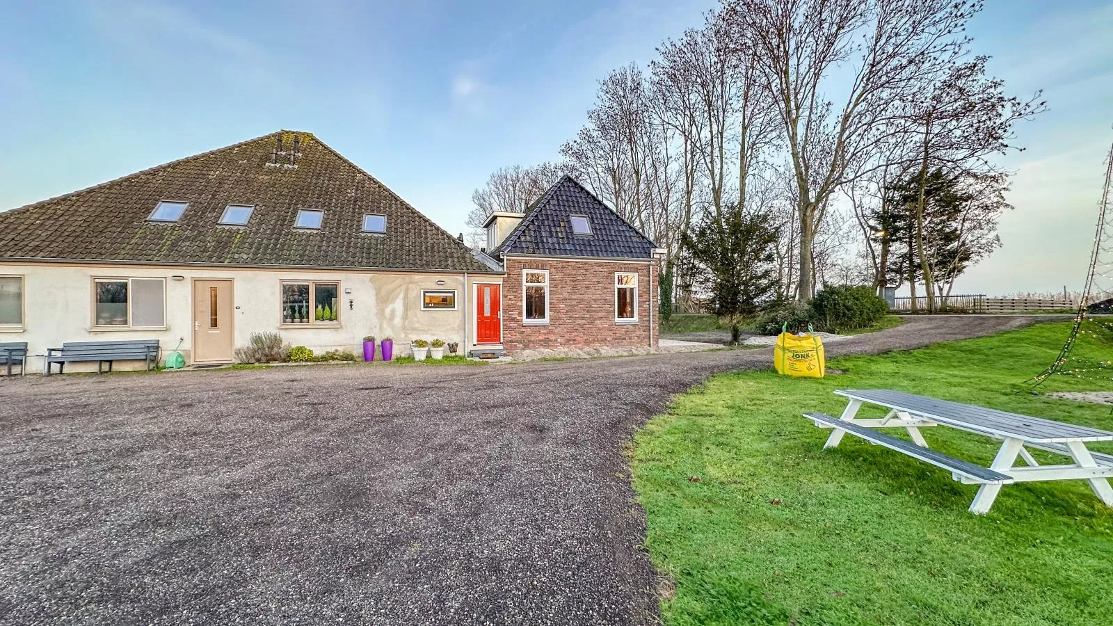 Beets View - Extérieur été