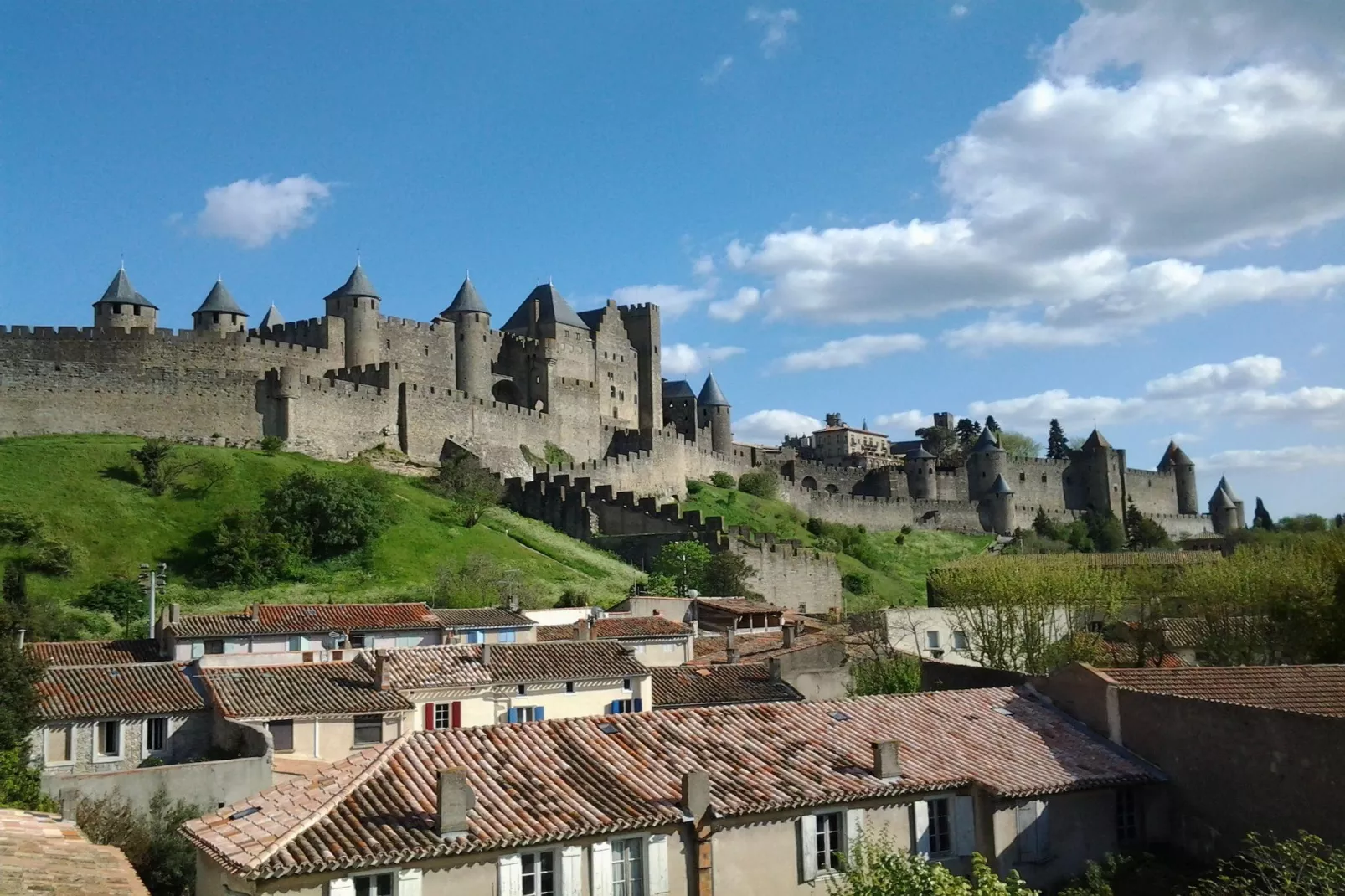 Villa Sizarin - Zones été à 5 km