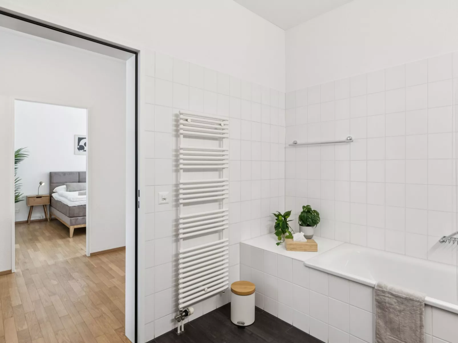 Loft Seven - Drinnen