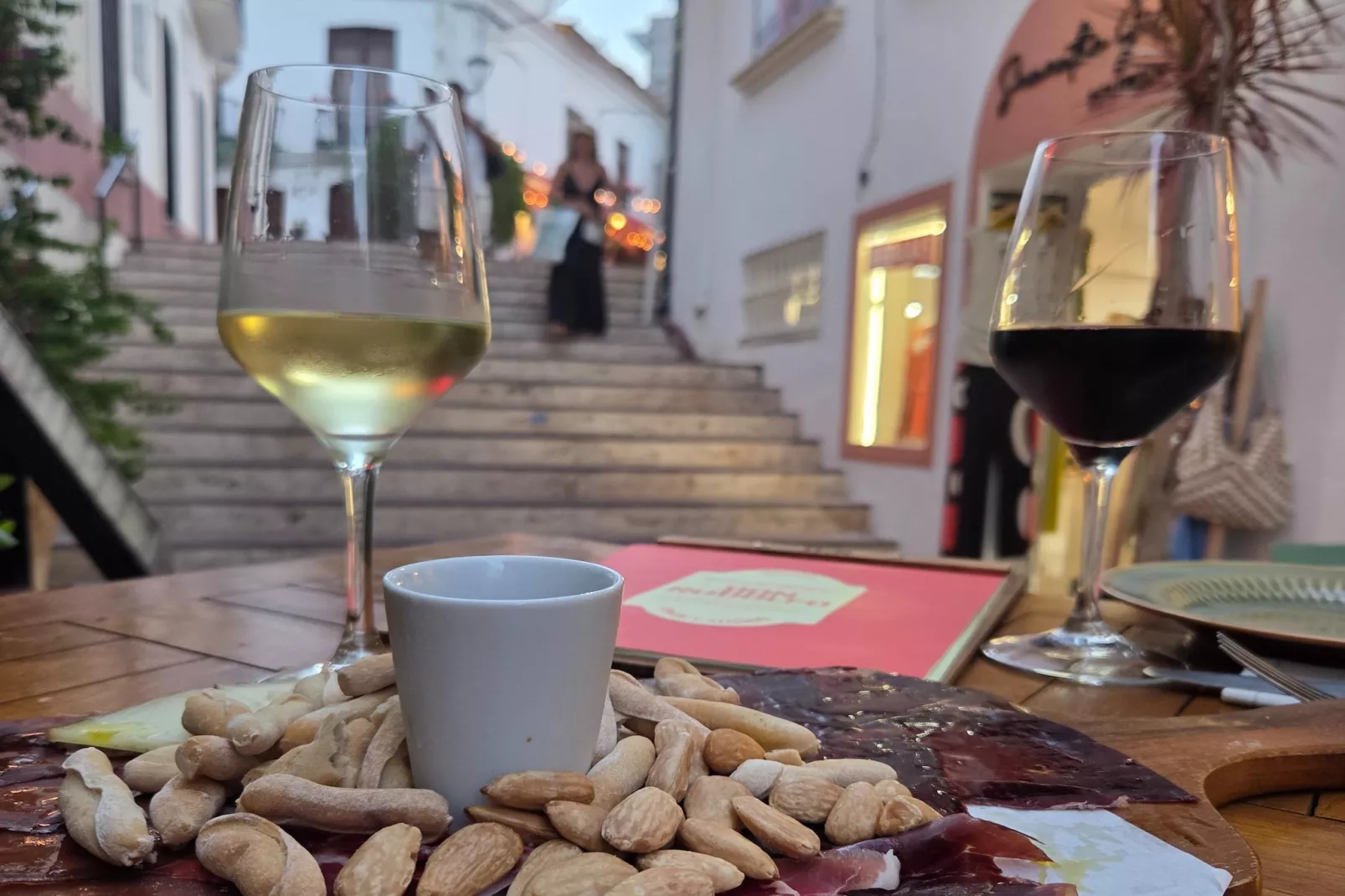 Casita Cartama - Gebiete Sommer 5 km