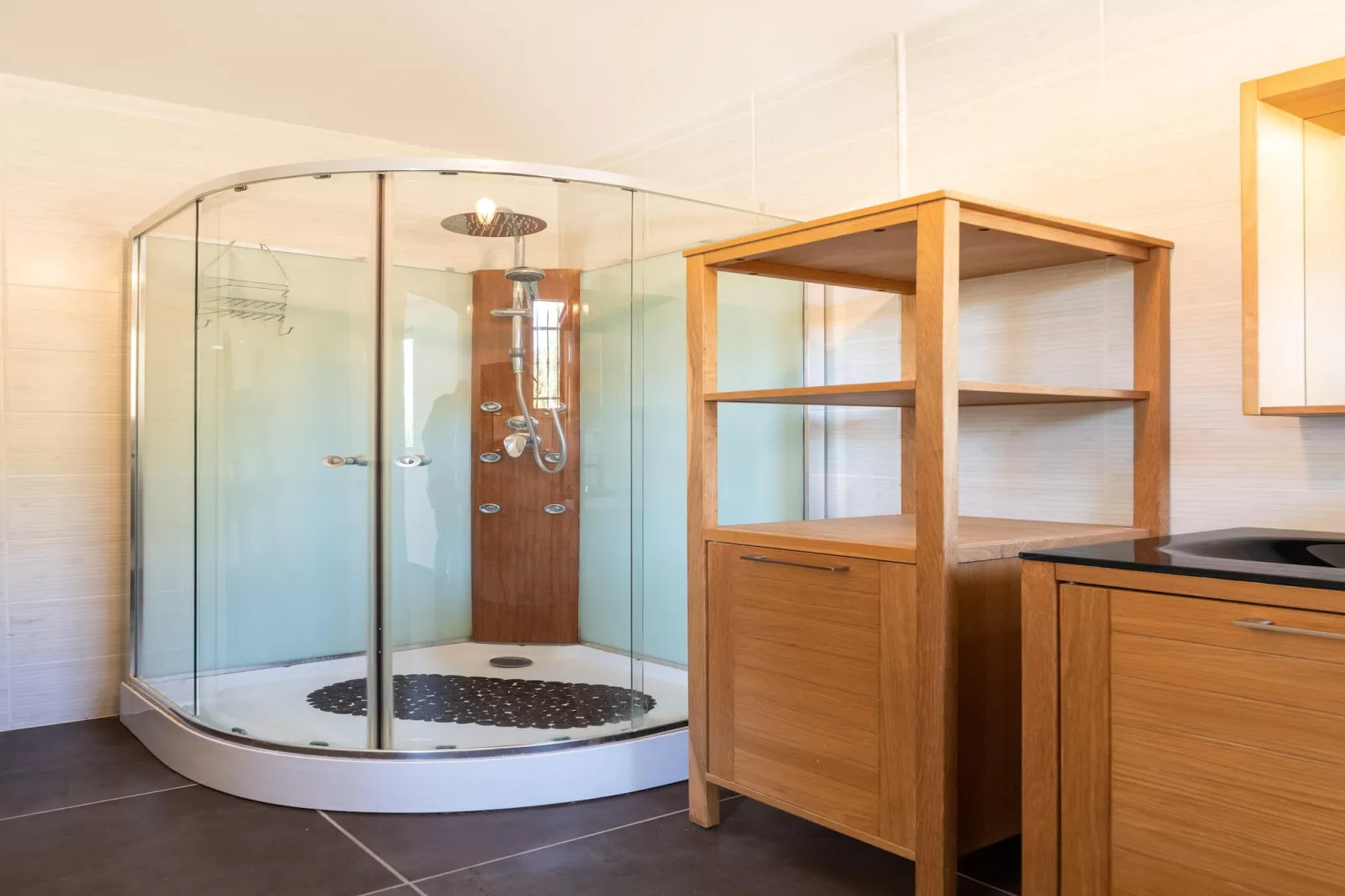 Villa Calade-Bathroom