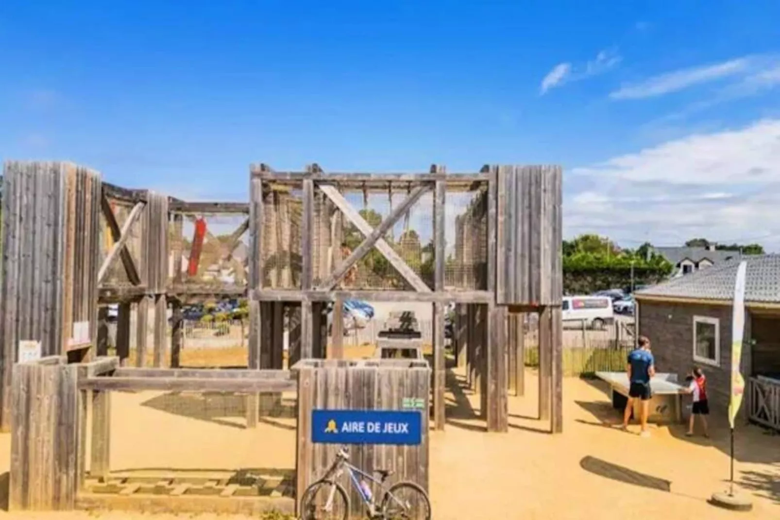 Résidence Maden-sarzeau - Non tagué