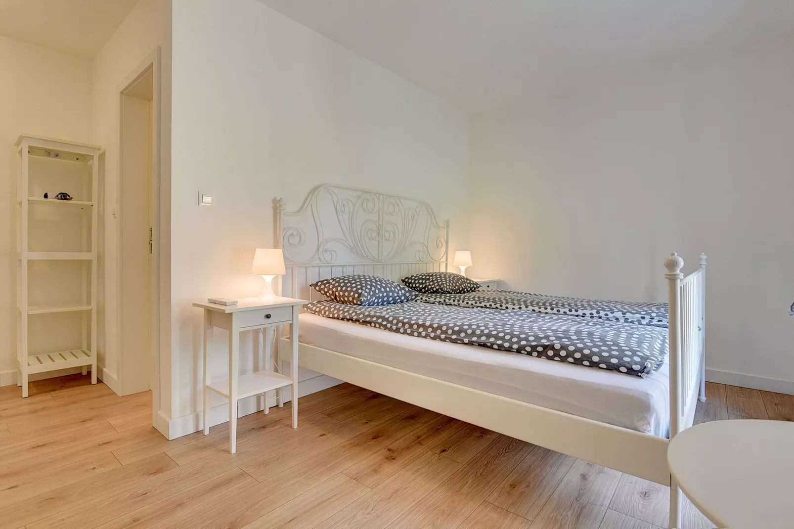 Villa Sever-Bedroom
