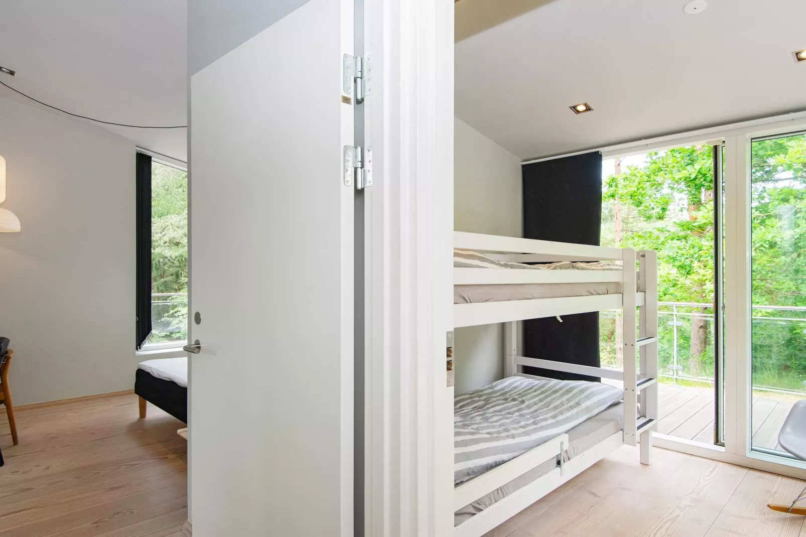 8 person holiday home in Ebeltoft-Indoor