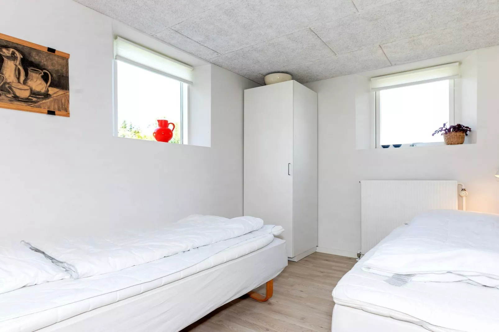 4 person holiday home in Hjørring-Indoor