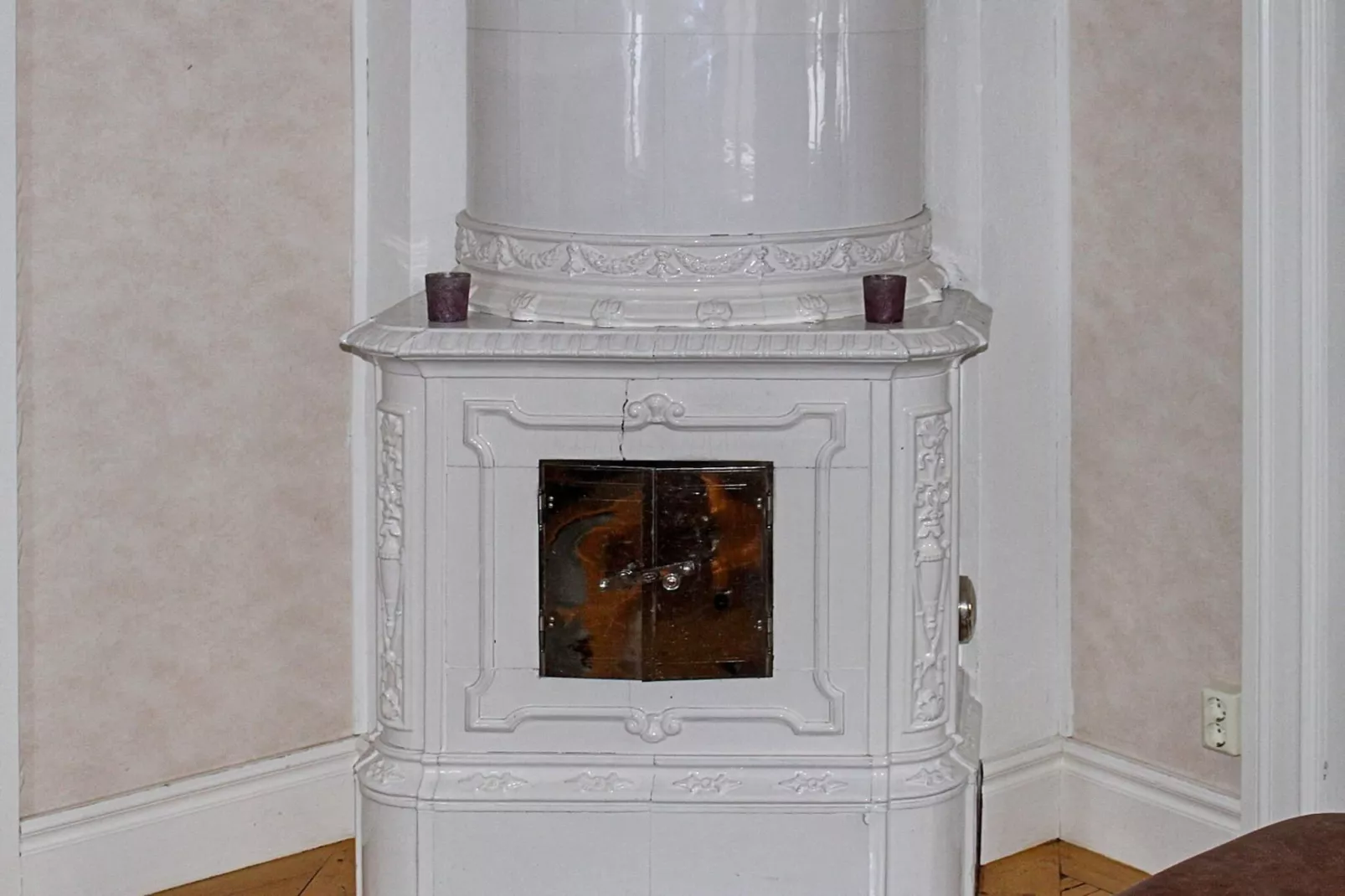 9 person holiday home in KÄLARNE-Indoor