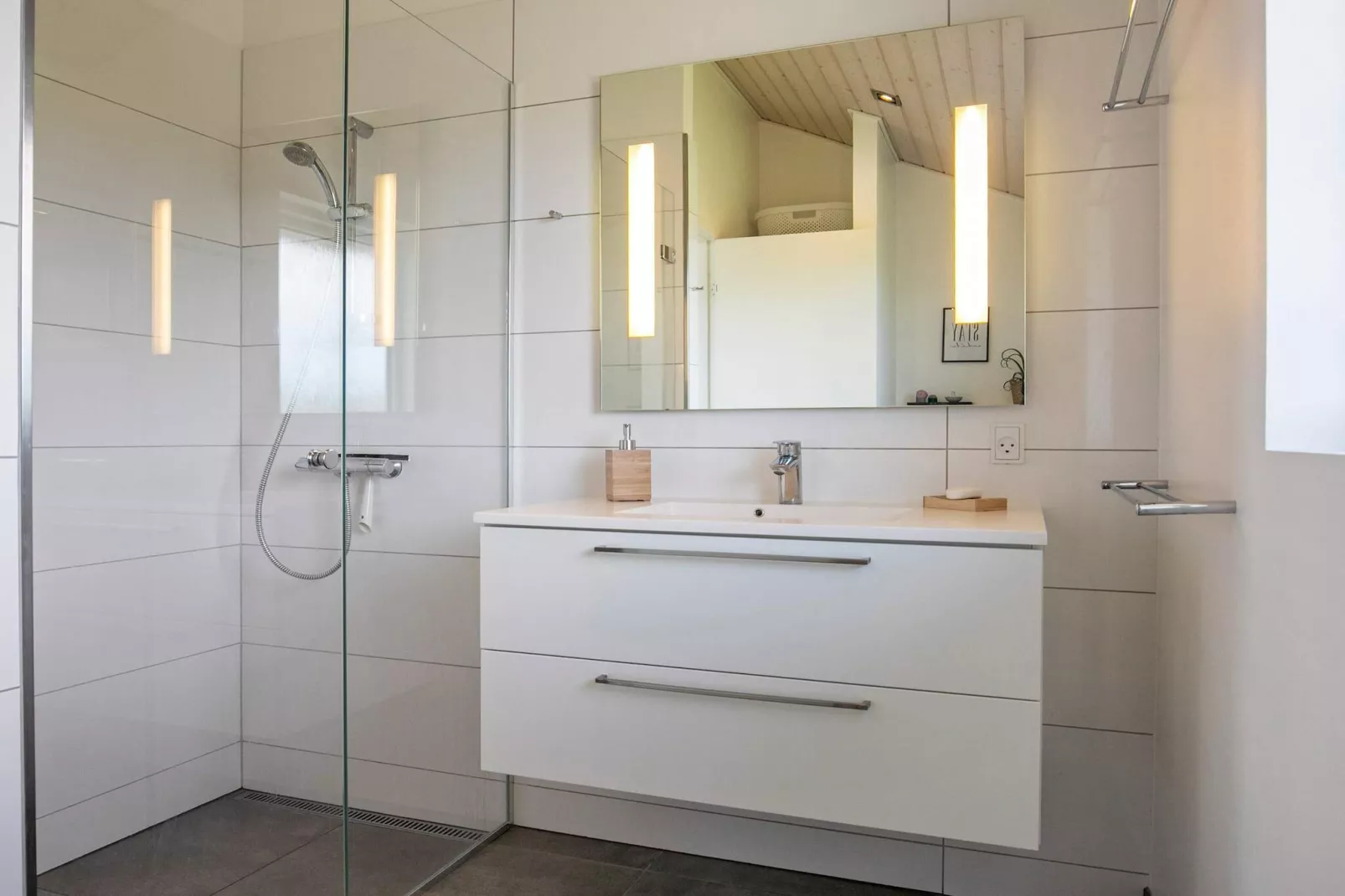 9 Personen Ferienhaus in Otterup-By Traum-Innenbereich