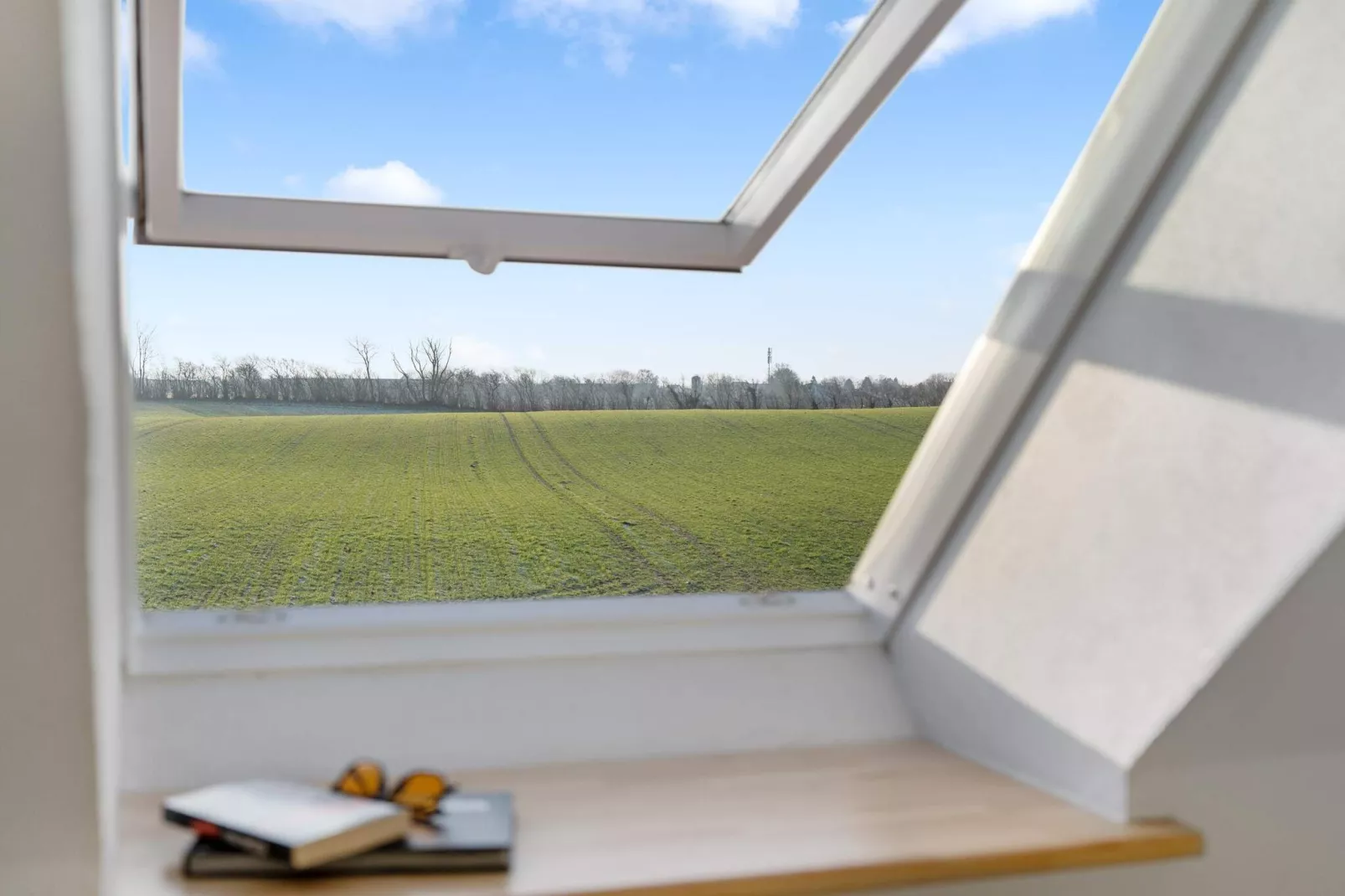 20 Personen Ferienhaus in Nordborg-By Traum-Aussicht