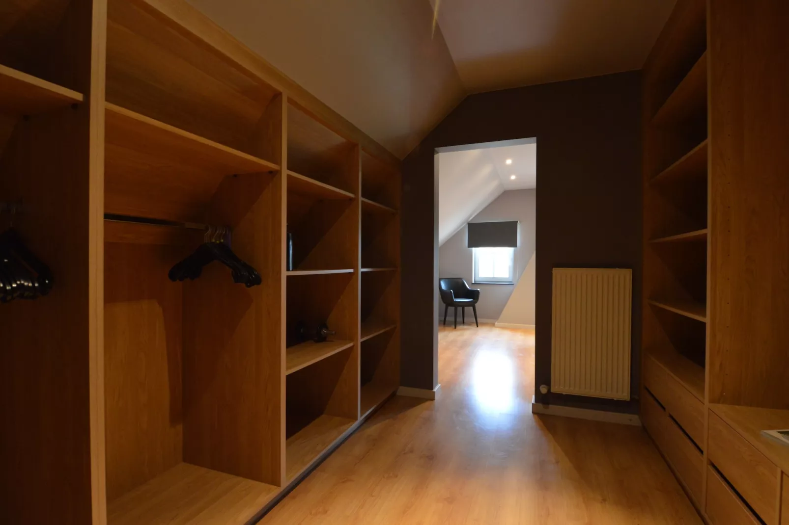 Ganzenweelde - Schlafzimmer