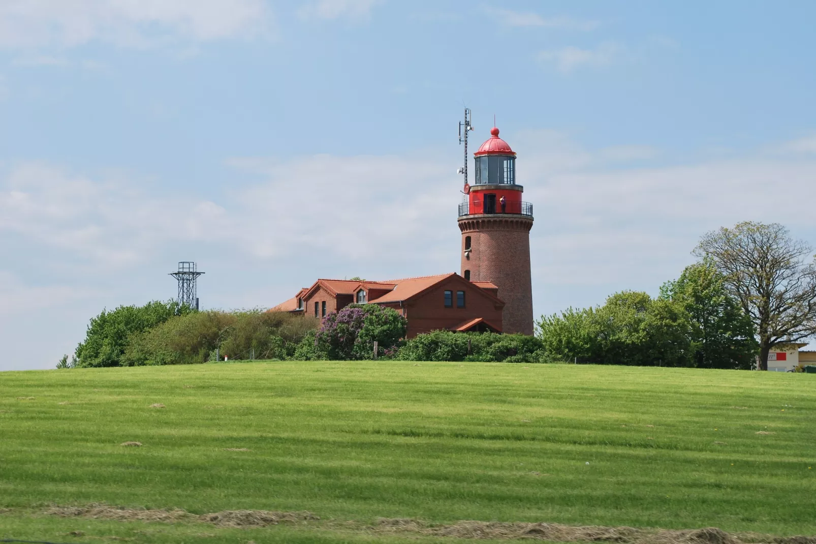Strandnahes Ferienhaus Klaus mit Weitblick-Zones été à 5 km