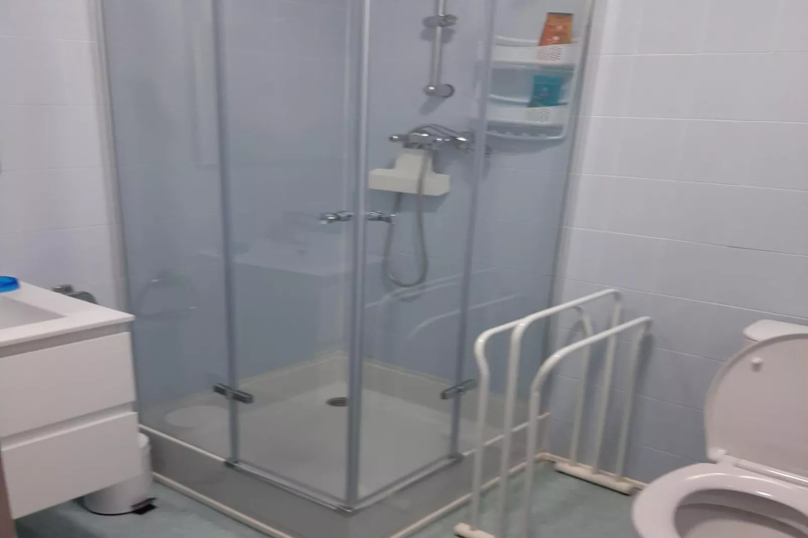 Maison Carème - Badezimmer