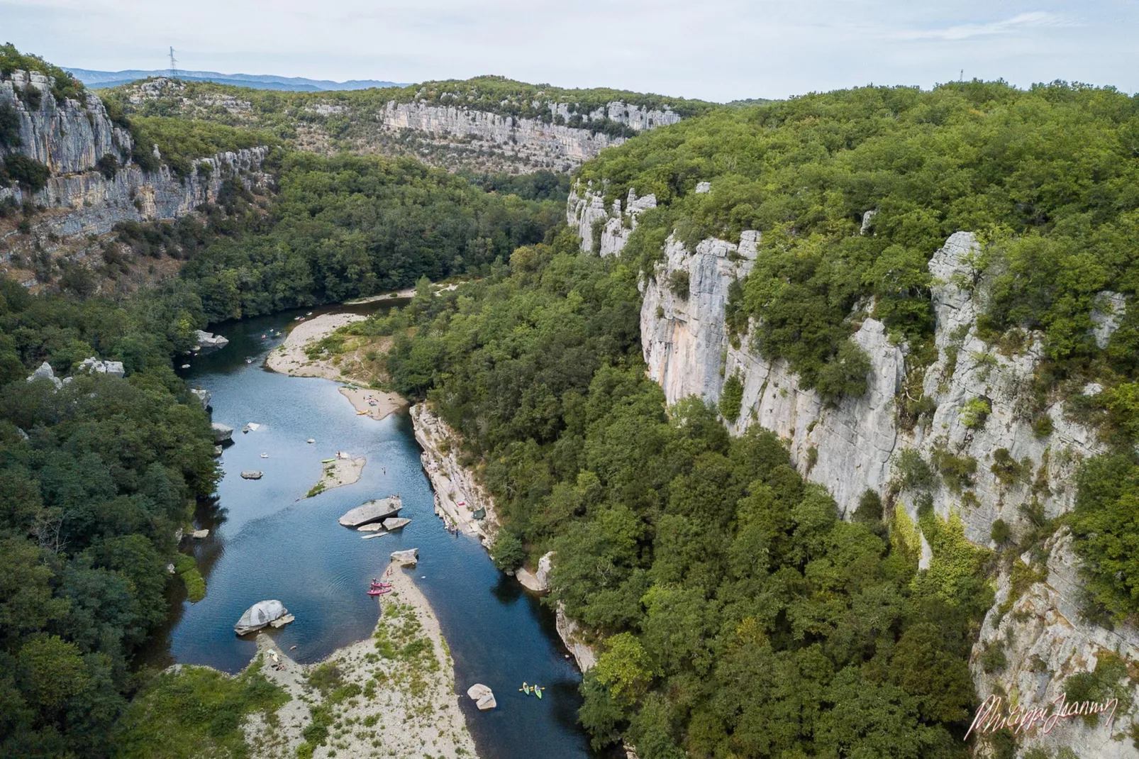 Petit gite-Areas within 20km in summer