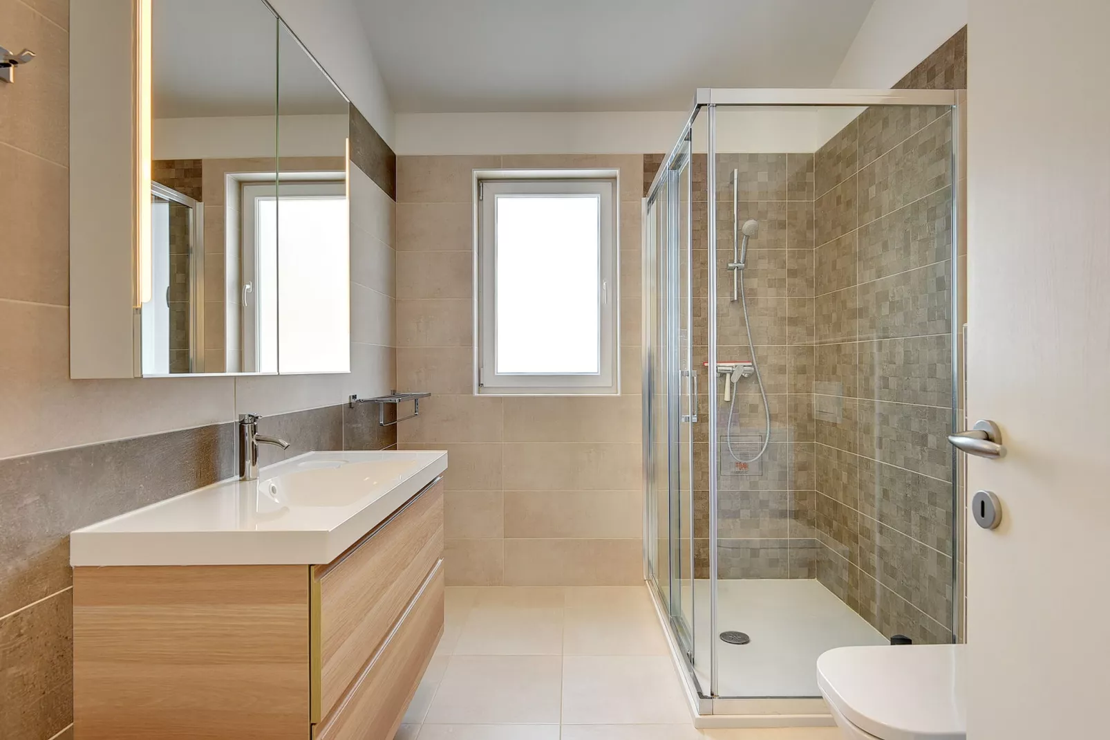 Villa Sever-Bathroom