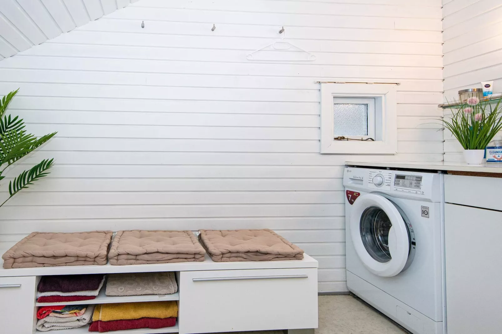 6 person holiday home in Glesborg-By Traum-Indoor