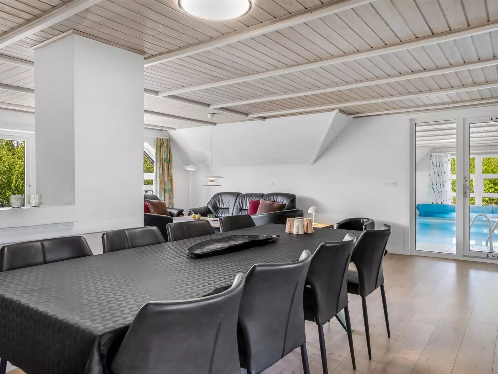 "Atti" - 2.5km from the sea - Dedans