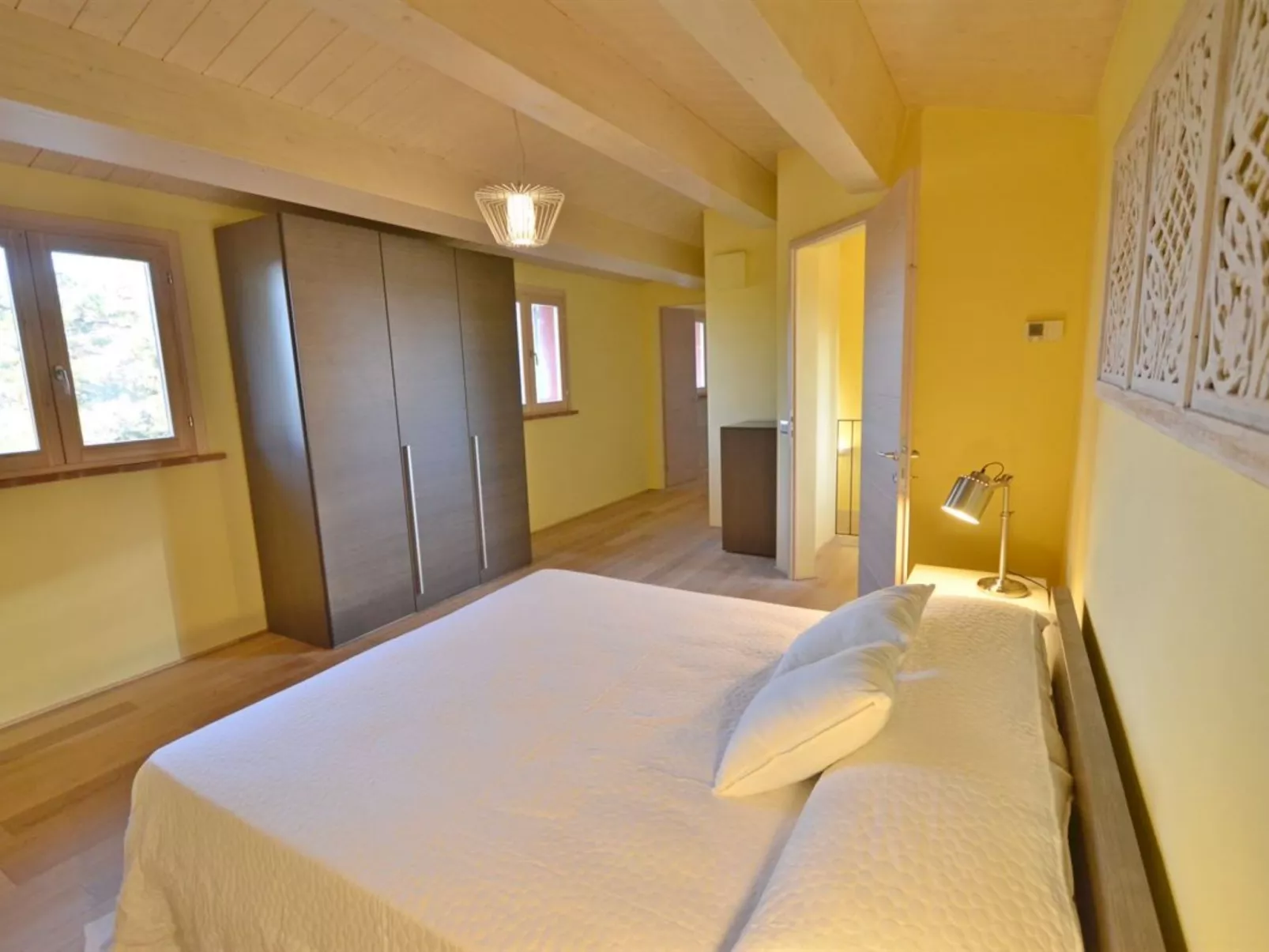 VIlla Limone - Dedans