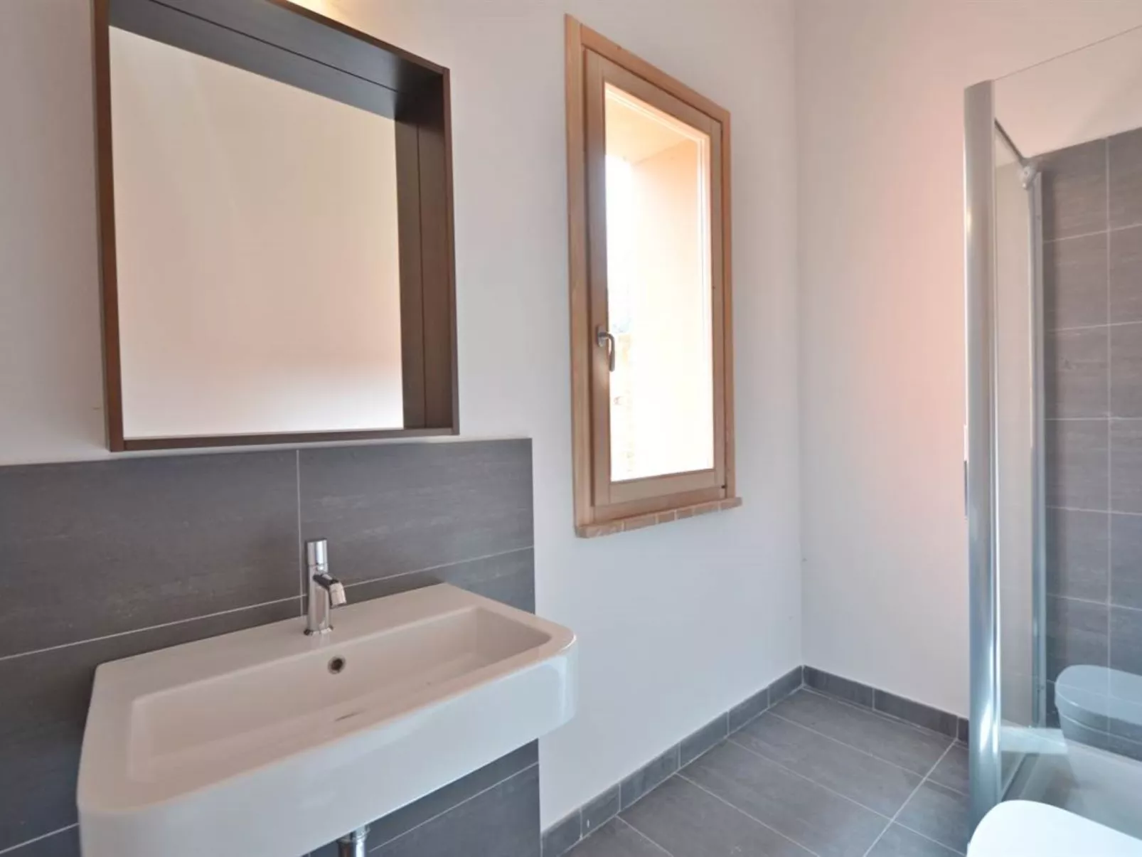 VIlla Basilico - Dedans