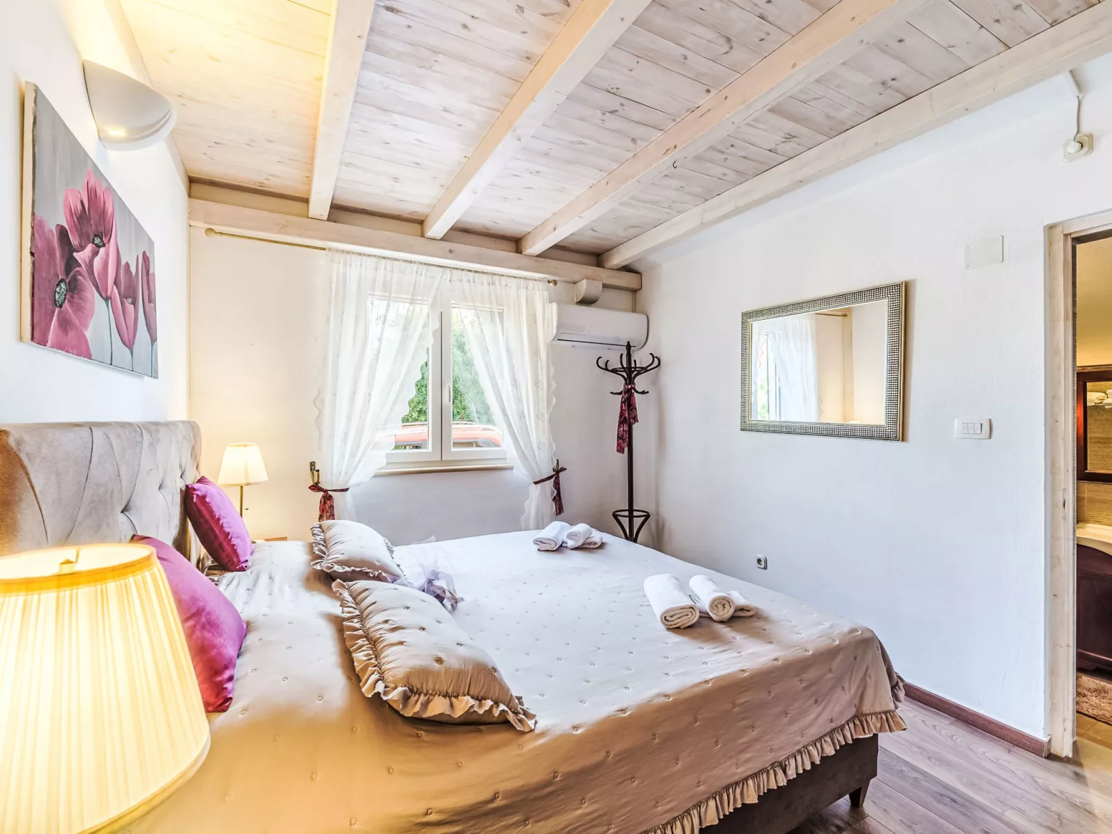 Villa Mutnik-Drinnen