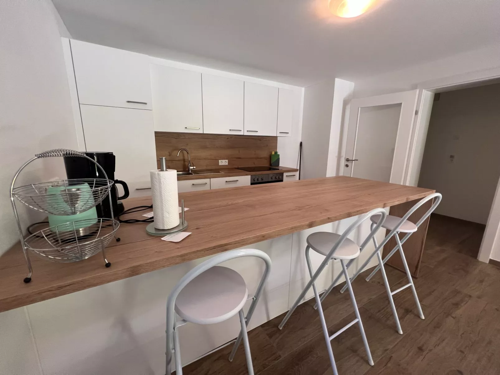 Leitner Kombi-Drinnen