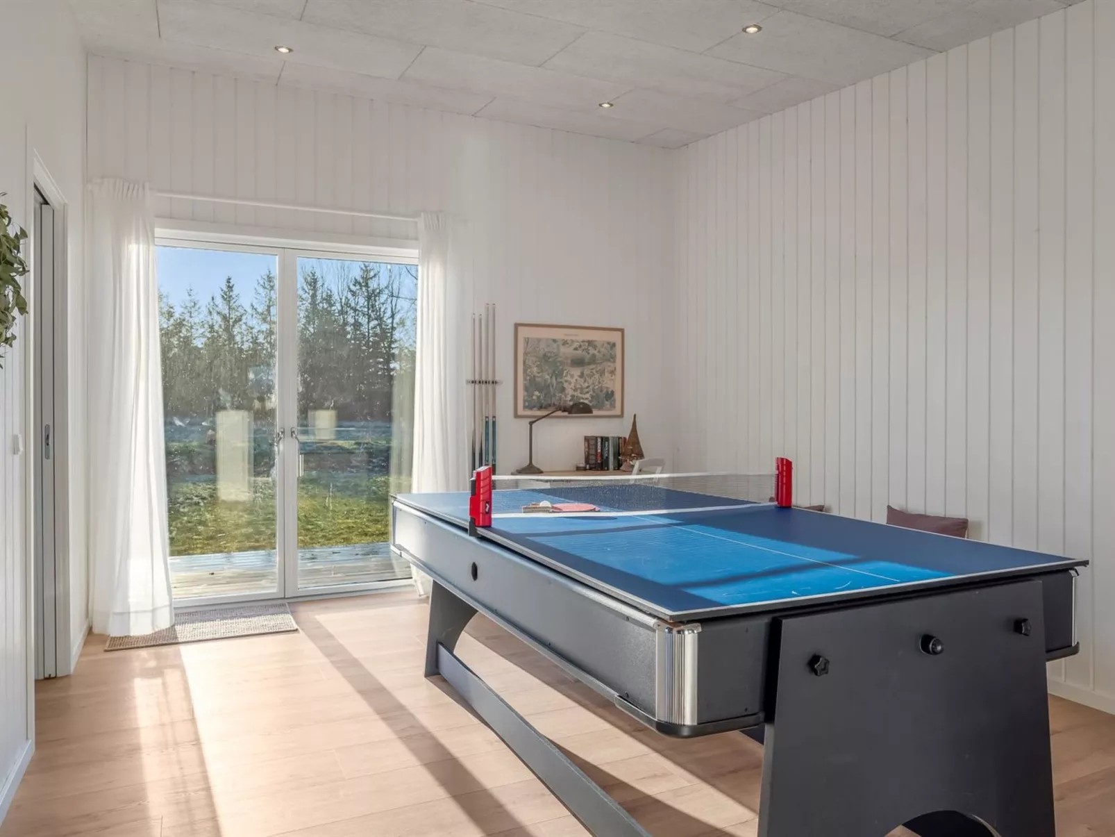 "Vanna" - 1.2km from the sea - Dedans