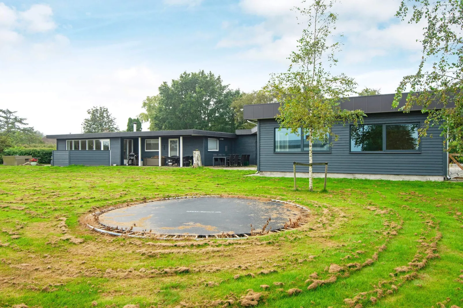 4 star holiday home in Juelsminde - View