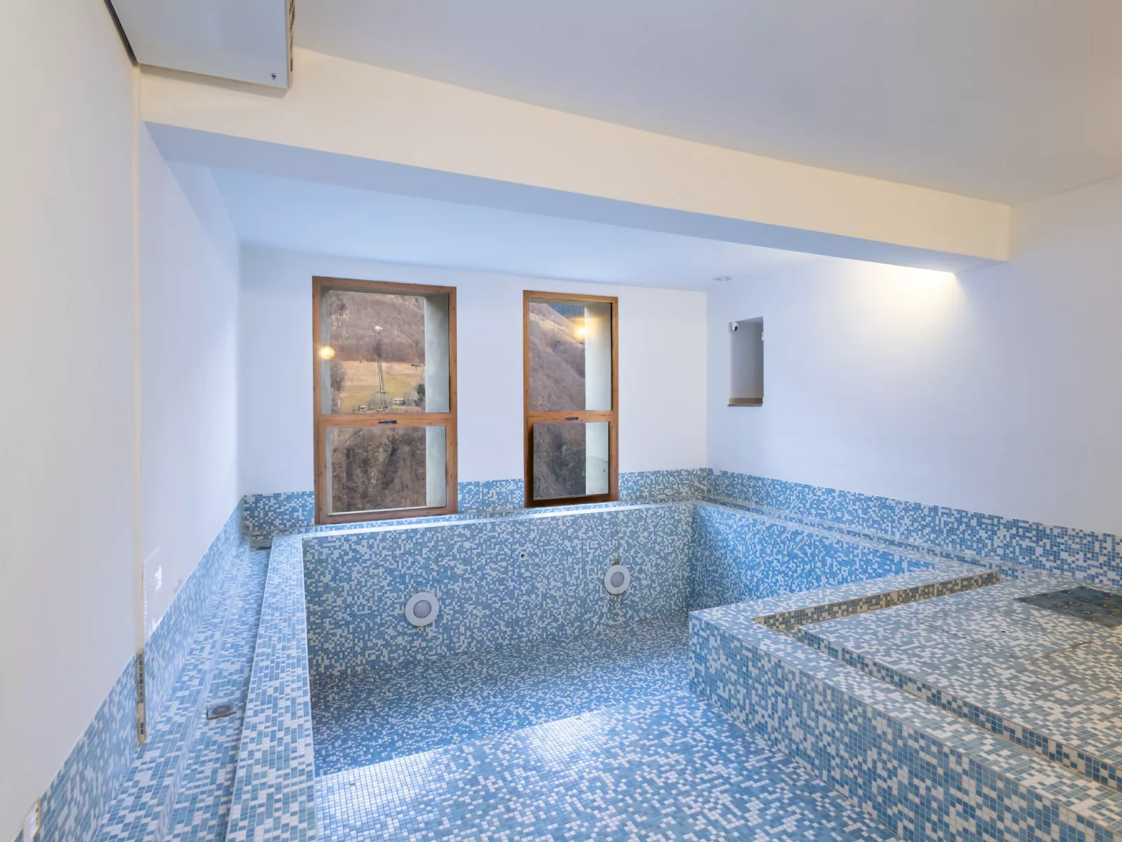 Casa del Bitto-Inside