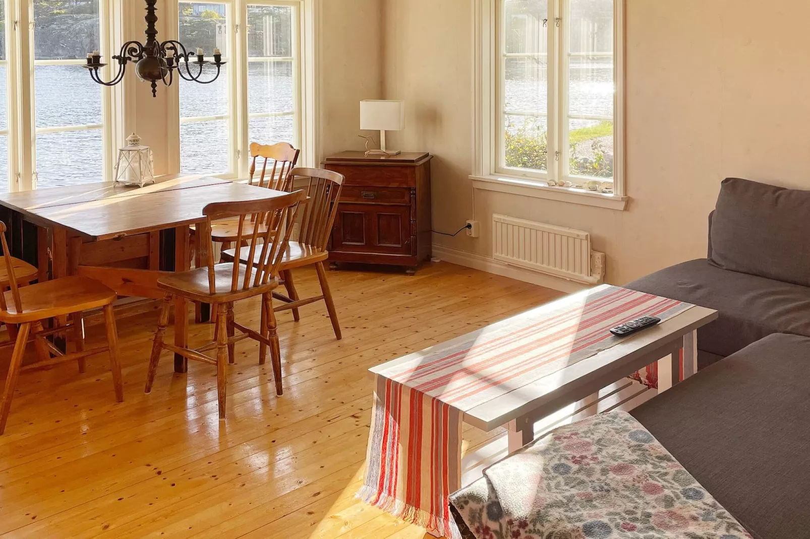 4 Sterne Ferienhaus in tånumshede-By Traum