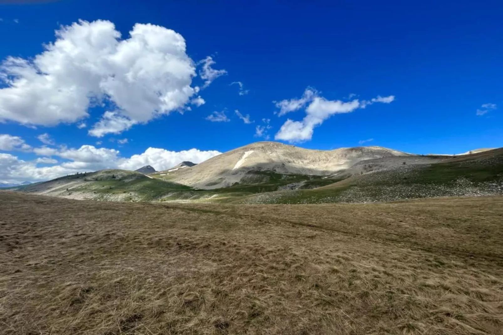 C. du Verdon N°3401 - 2P6 - Gebiete Sommer 20 km