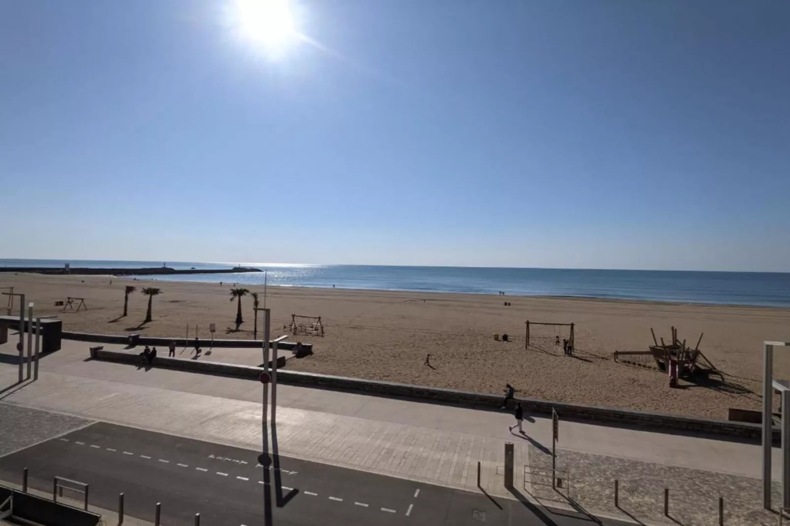 La Dune N°17 - Villa 3P6-Zones été à 20 km