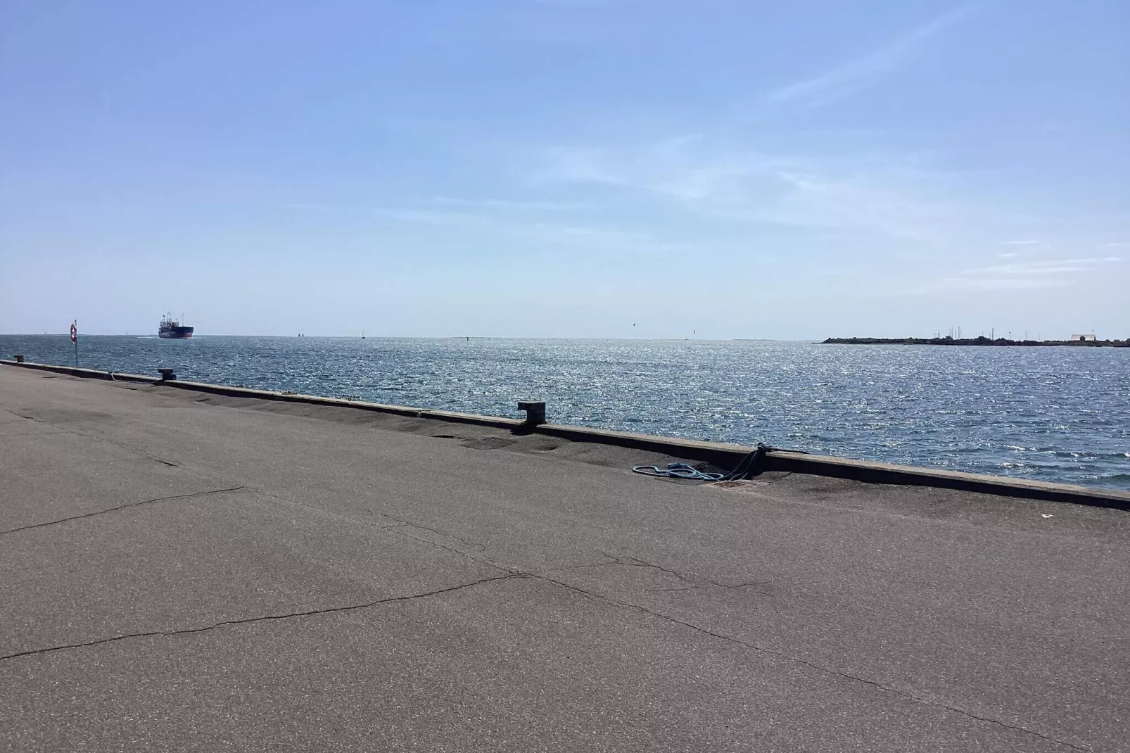 6 Personen Ferienhaus in Hals-Nicht zugeordnet